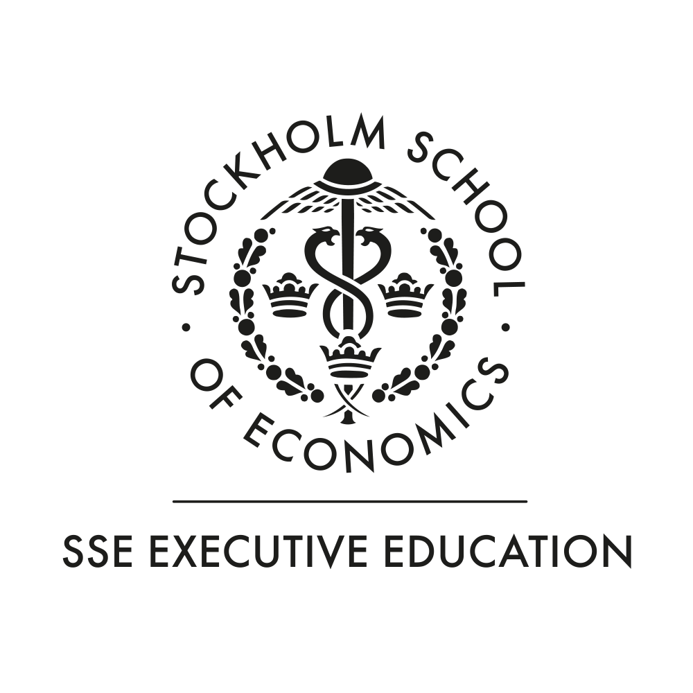 SSE Executive Education logo