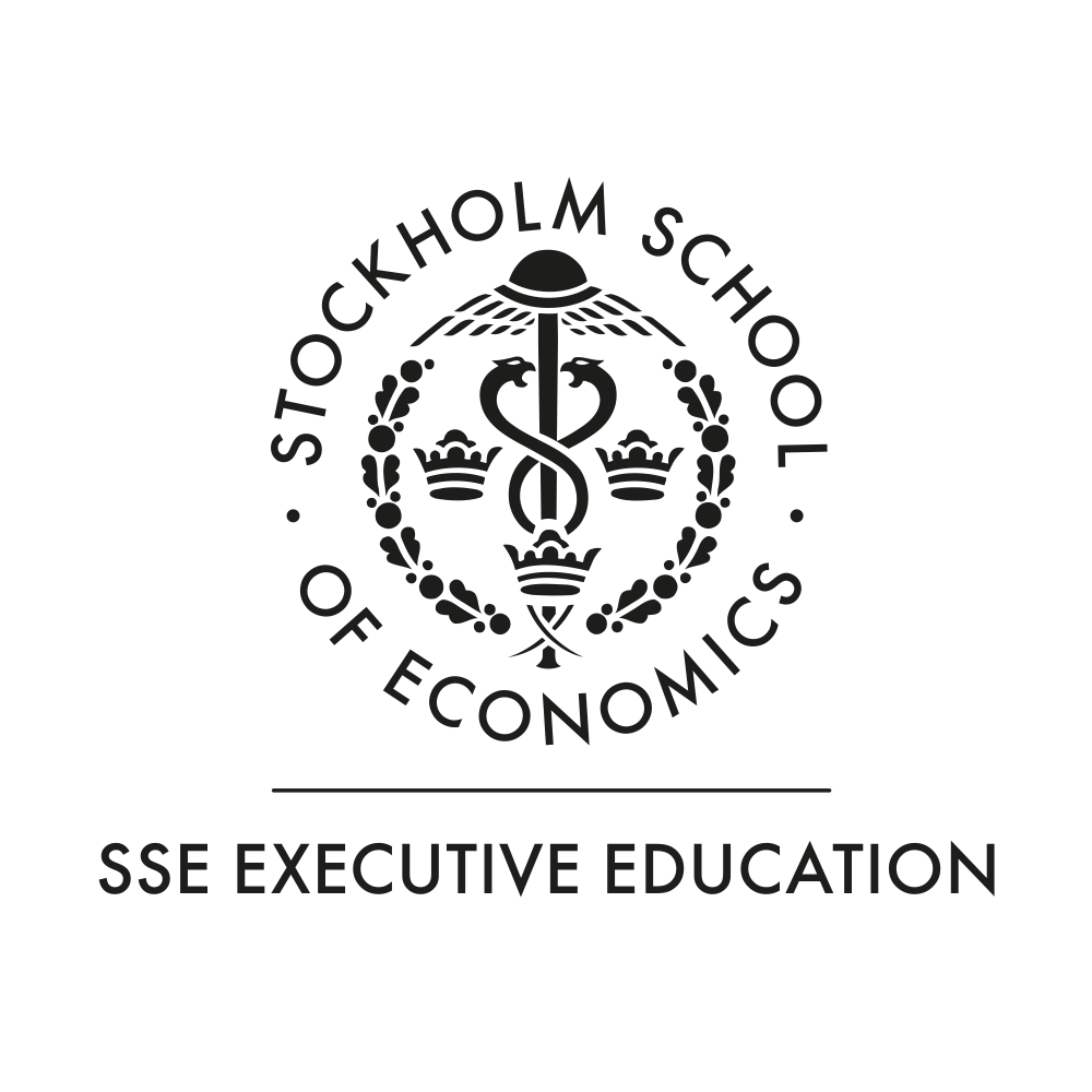 SSE Executive Education logo